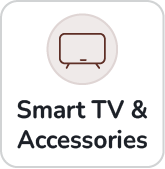 Smart TV & Accessories
