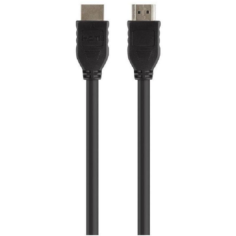 Belkin HDMI AV Cable, 3.00 m ( 9.84 ft )