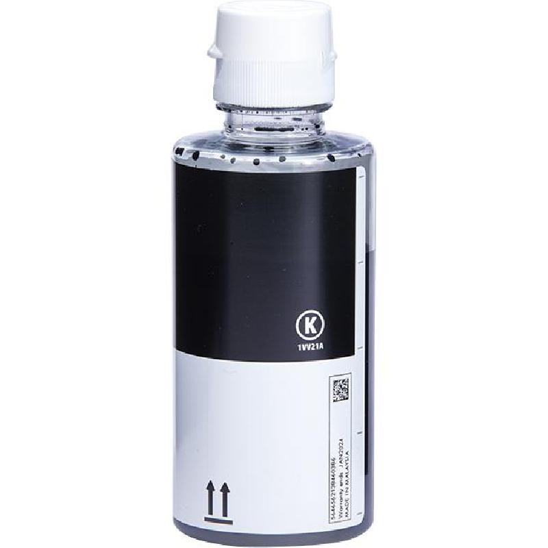 HP GT53XL Ink Bottle, Black — 5