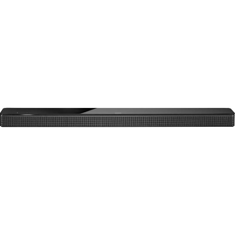 Bose SoundBar 700 Smart Speaker/Voice Assistant, Bluetooth, Black