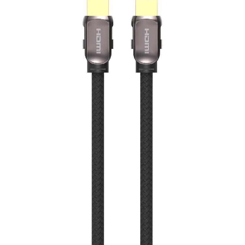 FeelTek Cable HDMI to HDMI AV Cable, 3.00 m ( 9.84 ft )