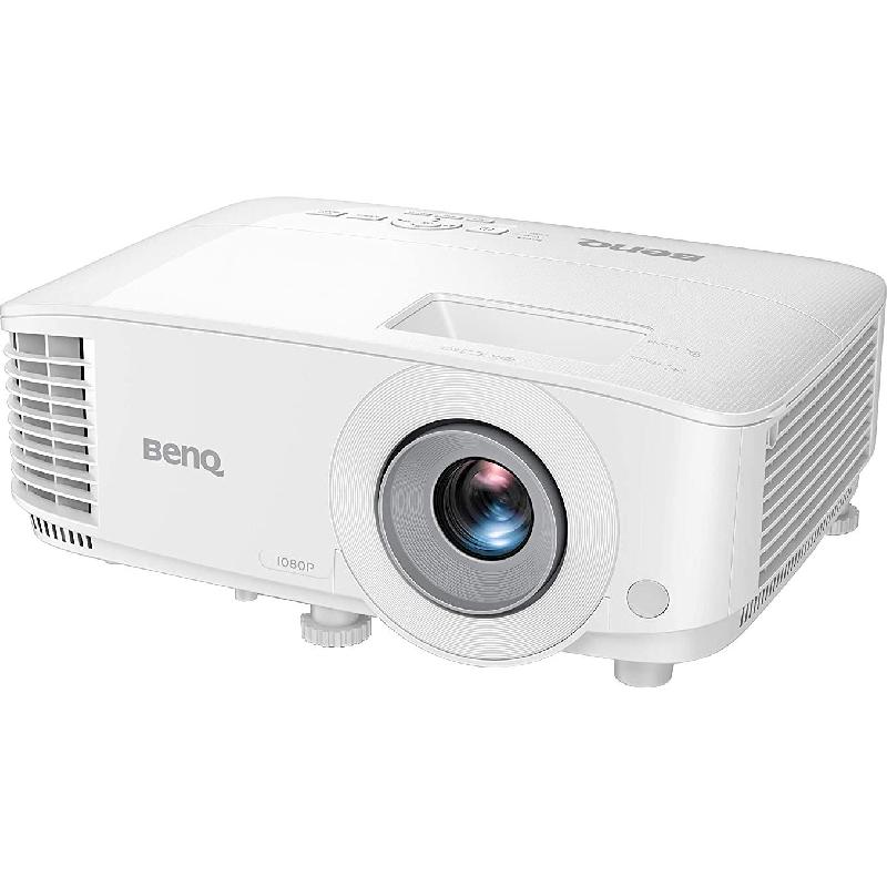 MH560 Home Theater Projector, DLP Display, 3800 ANSI Lumens, 1920 X 1080 (FHD)