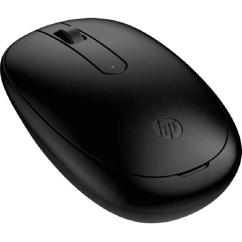 240 Mouse, Optical 1600 dpi, Bluetooth, Black