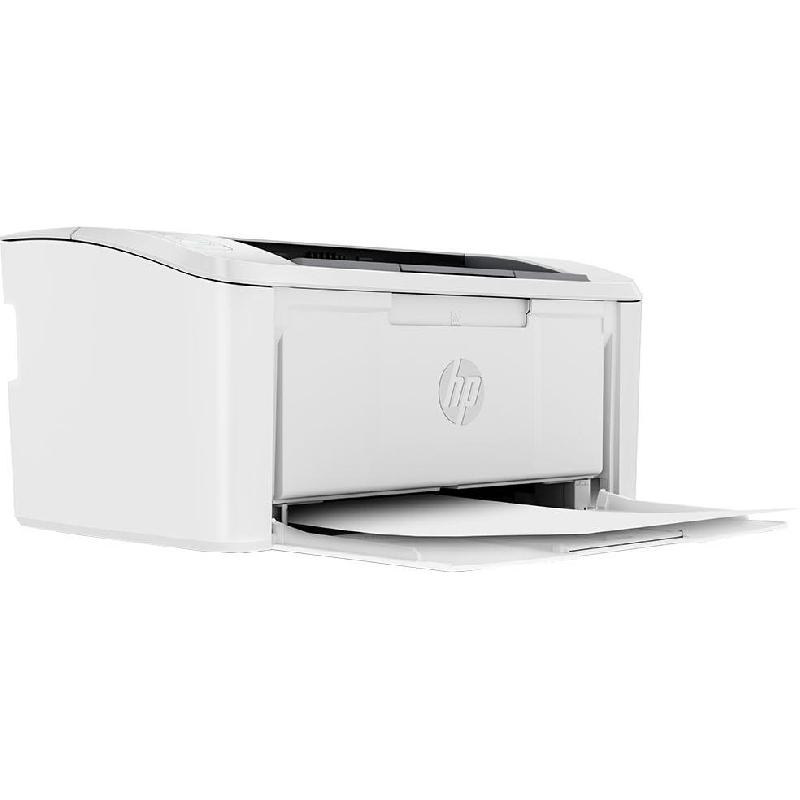 HP LaserJet M111w Monochrome (Black) Laser Printer, Wi-Fi, White — 2