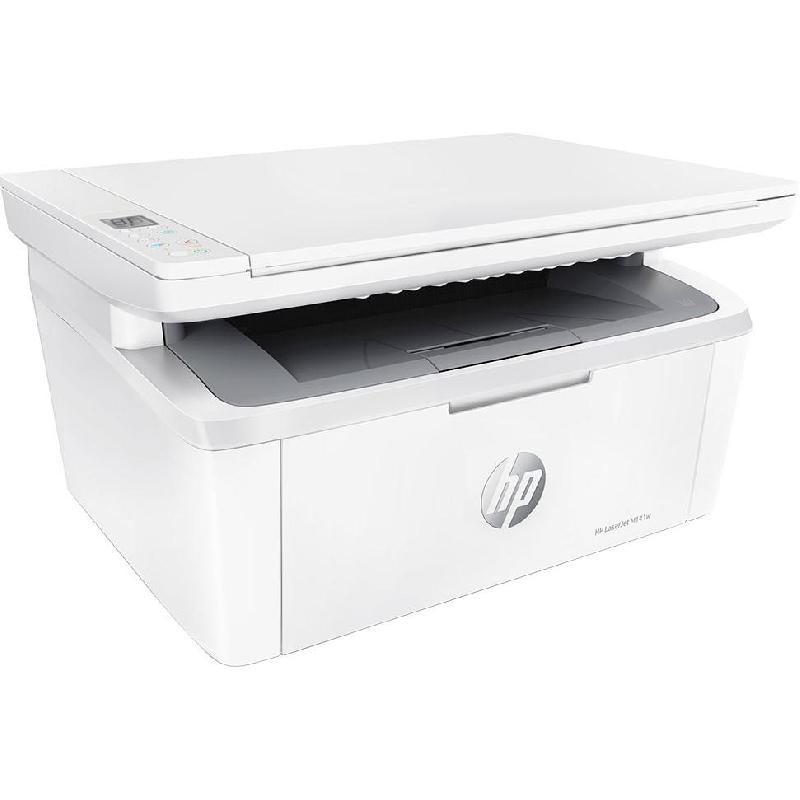 HP LaserJet MFP M141w Multi-function Printer, Wi-Fi, Laser Printing — 2