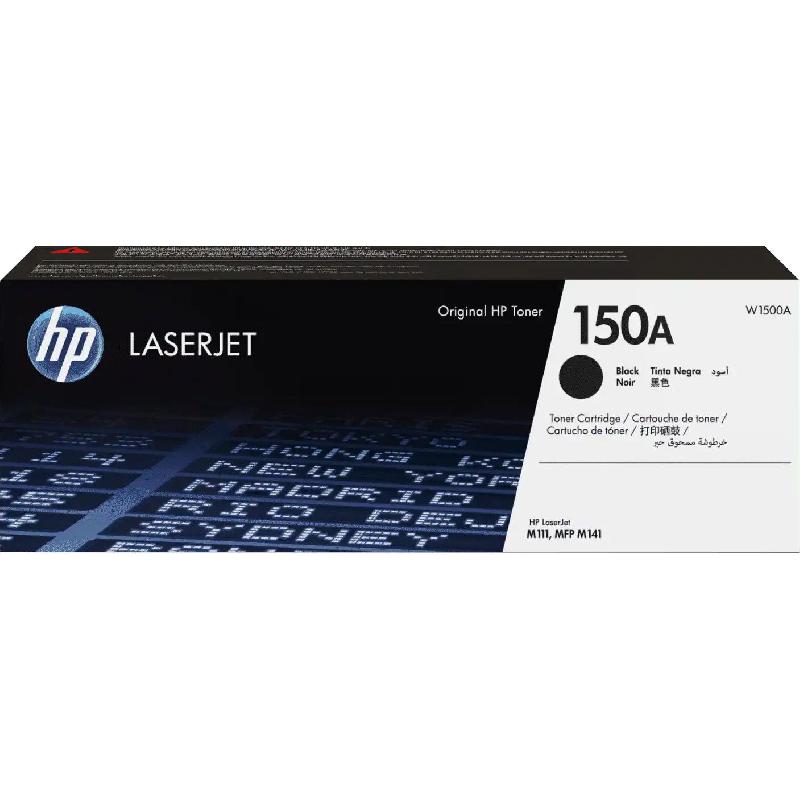 150A Laser Toner, Black