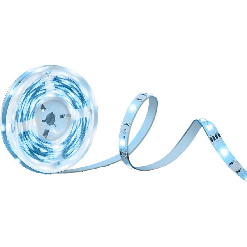 Tapo L900-5 Smart Light Strip, Wi-Fi, White