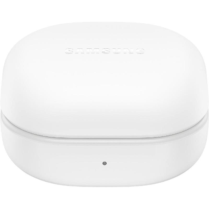 Samsung Galaxy Buds2 Pro Wireless Earbuds, Active Noise Cancelling, Bluetooth, USB (Charging), Built-in Microphone, White — 8