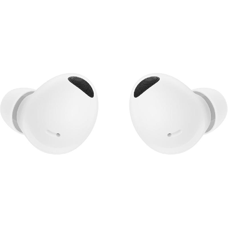 Samsung Galaxy Buds2 Pro Wireless Earbuds, Active Noise Cancelling, Bluetooth, USB (Charging), Built-in Microphone, White — 5