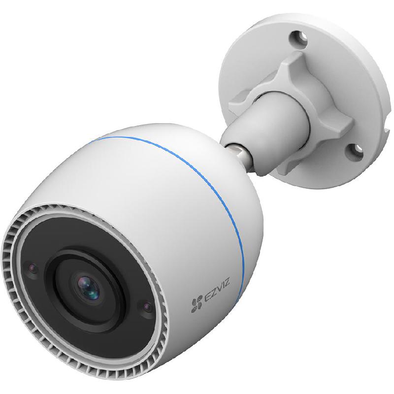 Ezviz C3TN (2MP) Smart Home Camera, Wi-Fi