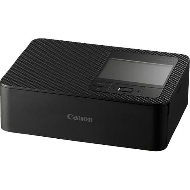 Canon SELPHY CP1500 Dye Sublimation Printing Photo Printer, Wi-Fi/USB, Black