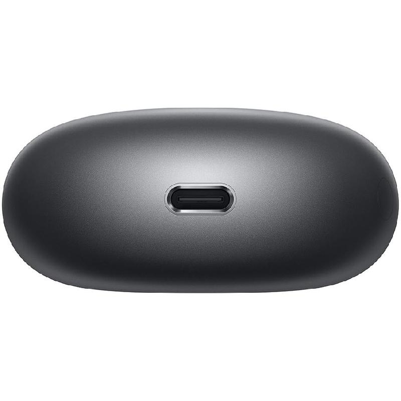 Huawei FreeClip Earbuds, Bluetooth, USB (Charging), Built-in Microphone, Black — 5