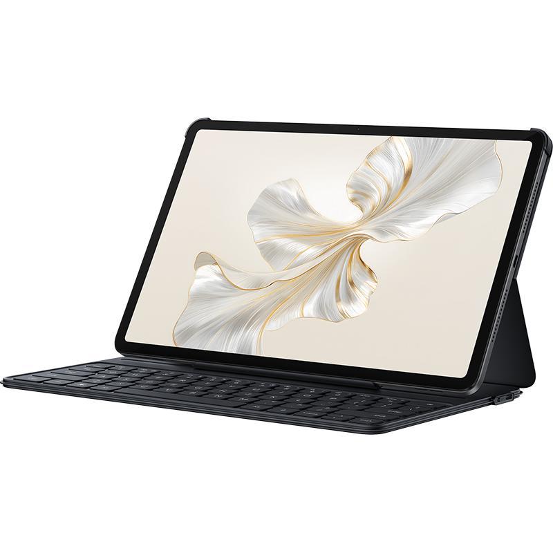 Pad 9 Tablet - Wi-Fi with Keyboard 2024, 12.1 Inch, 256 GB, Space Grey, Octa Core