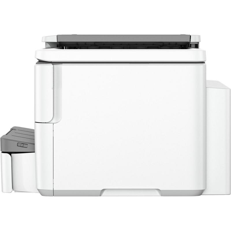 HP OfficeJet Pro 9720 Wide Format Multi-function Printer, Wired (Ethernet), Thermal Inkjet Printing — 6
