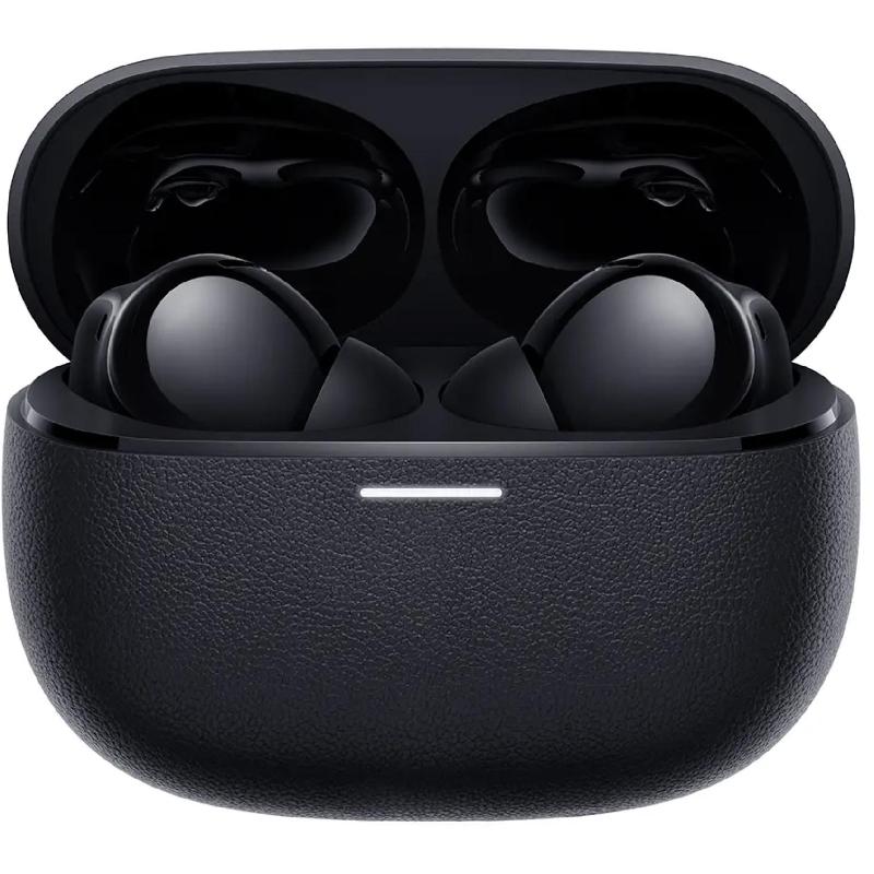 Redmi Buds 5 Pro Earbuds, Active Noise Cancelling, Bluetooth, USB (Charging), Built-in Microphone, Black