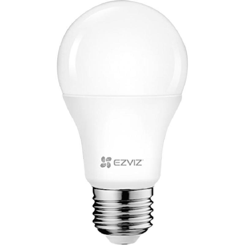 LB1-White Dimmable Wi-Fi LED Bulb, Wi-Fi, White