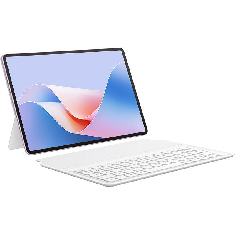 MatePad 11.5 S Tablet - Wi-Fi with Keyboard 2024, 11.5 Inch, 256 GB, Violet, Octa Core