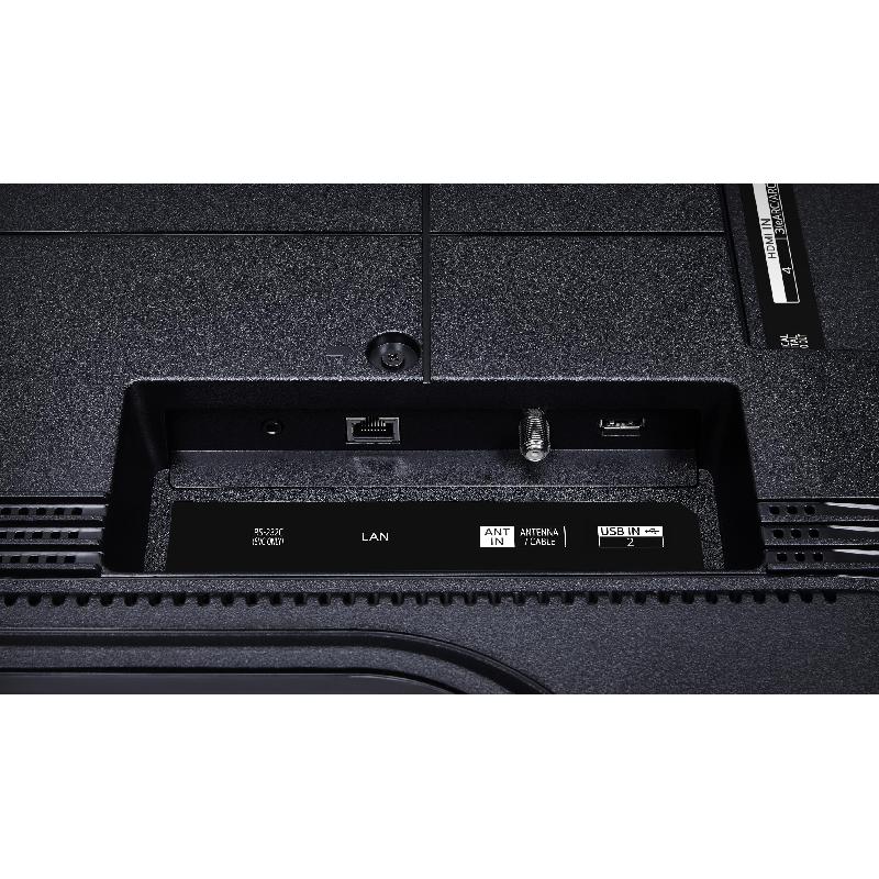 LG 98" Smart TV, 4K QNED, 120 Hz, Black, QNED98 — 3