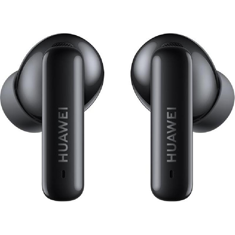 Huawei FreeBuds 6i Earbuds, Active Noise Cancelling, Bluetooth, USB (Charging), Built-in Microphone, Black — 3