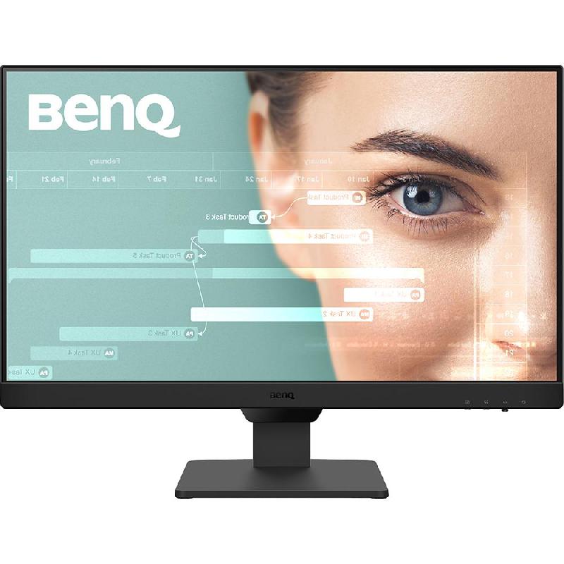 GW2790 27 Inch Monitor, LED, FHD (Full HD), 100 Hz, 5ms (GtG), Built-in Dual Speaker (2 X 2W), Black