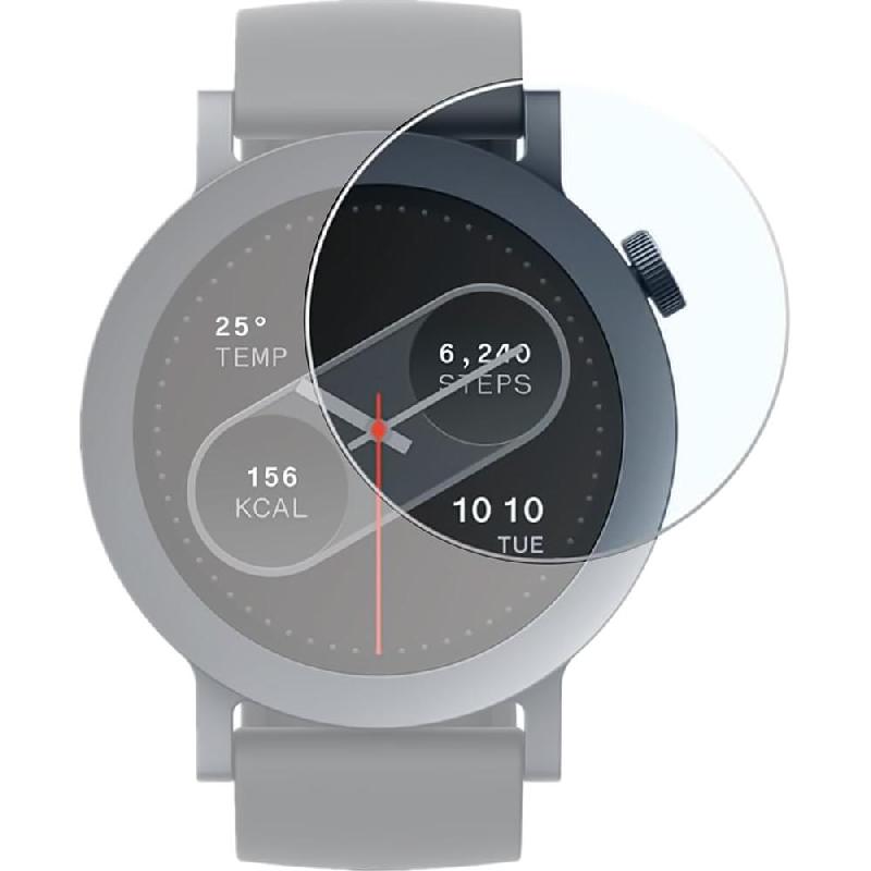 Smartwatch Screen Protector, for Nothing CMF Watch 2 Pro, Tempered Glass