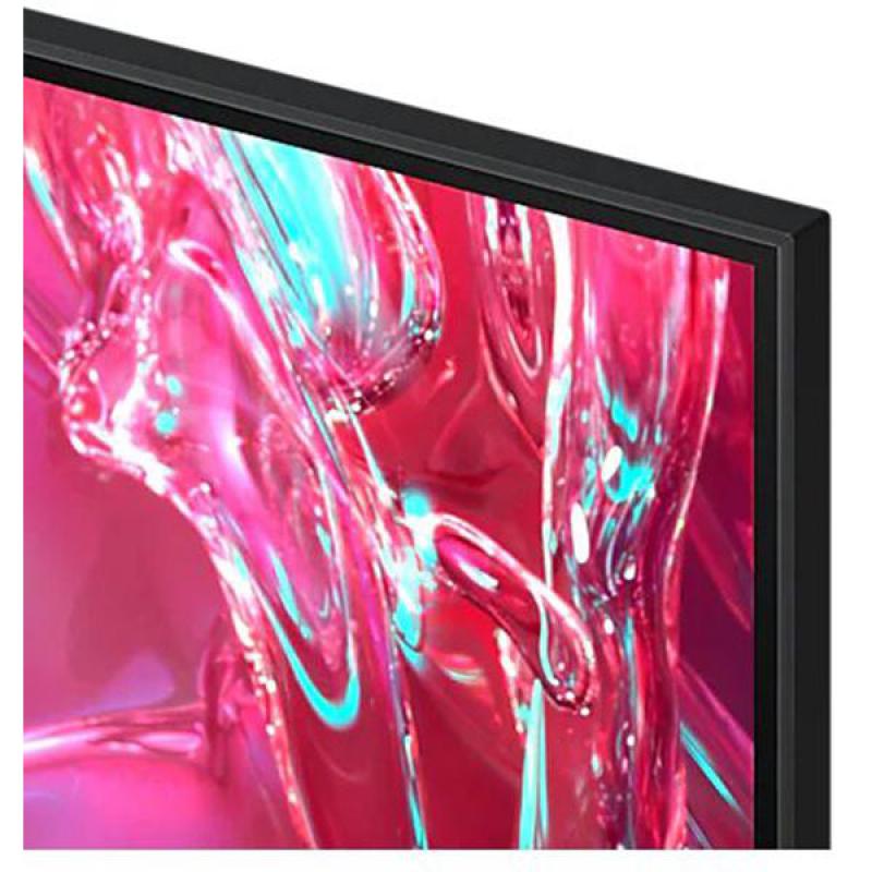 Samsung 98" Smart TV, 4K LED, 120 Hz, Graphite Black, DU9000 — 4