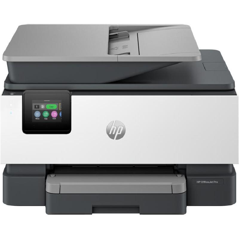 HP OfficeJet Pro 9120 All-in-One Printer Multi-function Printer, Wi-Fi, Thermal Inkjet Printing