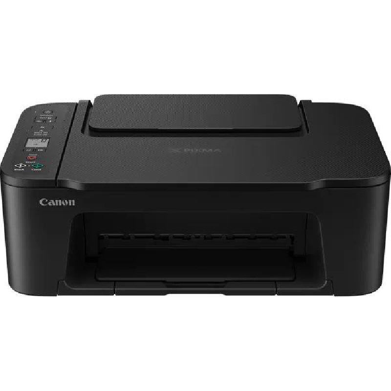 PIXMA TS3640 All-in-One Multi-function Printer, Wi-Fi, Inkjet Printing
