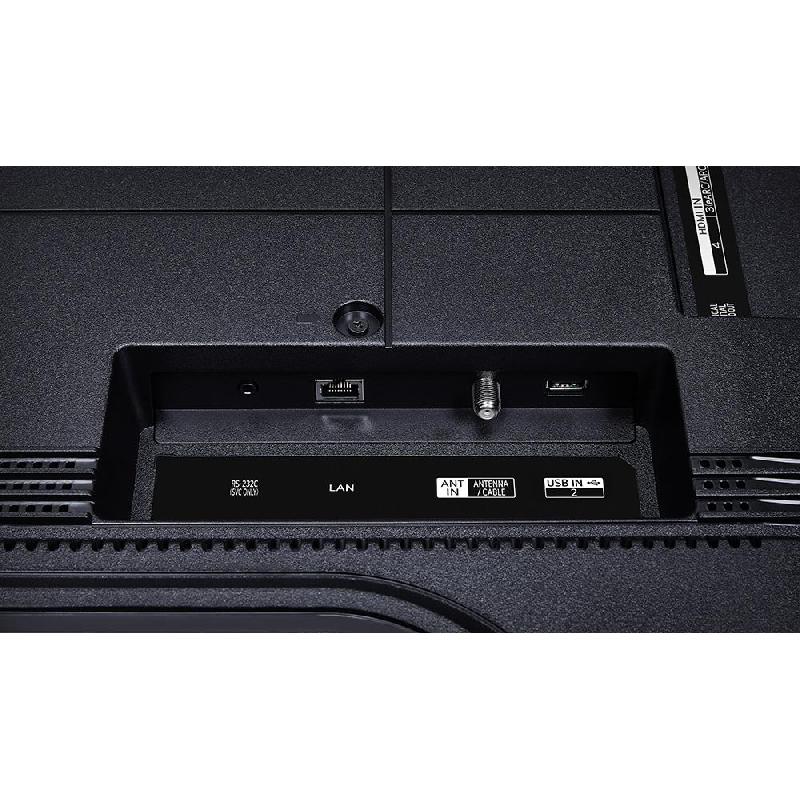 LG 98" Smart TV, 4K LED, 120 Hz, Black, UT90 — 3