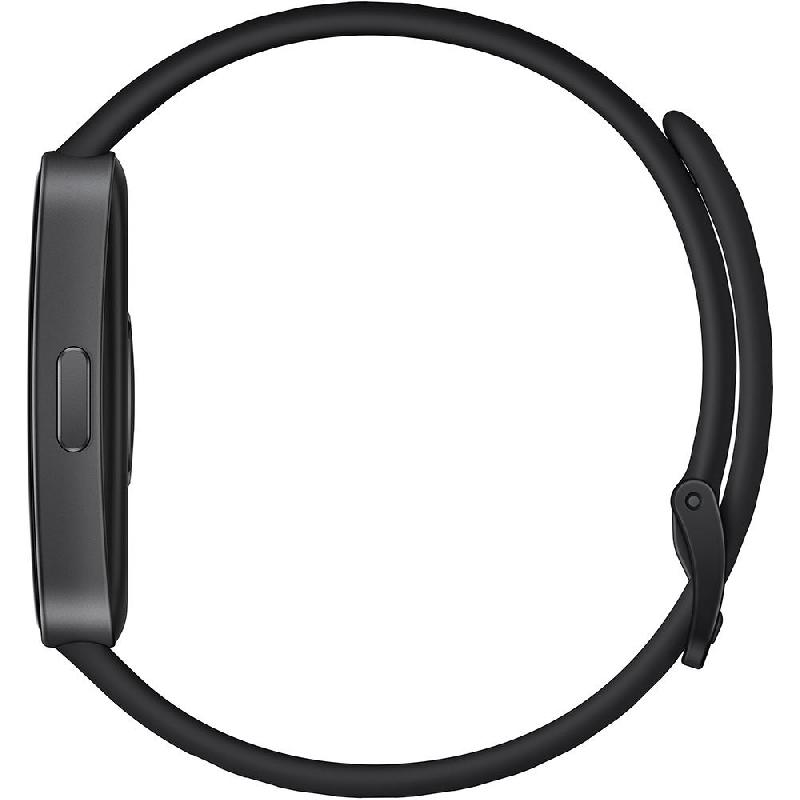 Huawei Band 10 Fitness Band, for Android 8.0 or Later/iOS 13.0 or Later/HarmonyOS 2.0 or Later, 1.47", AMOLED Color Screen, Black — 4