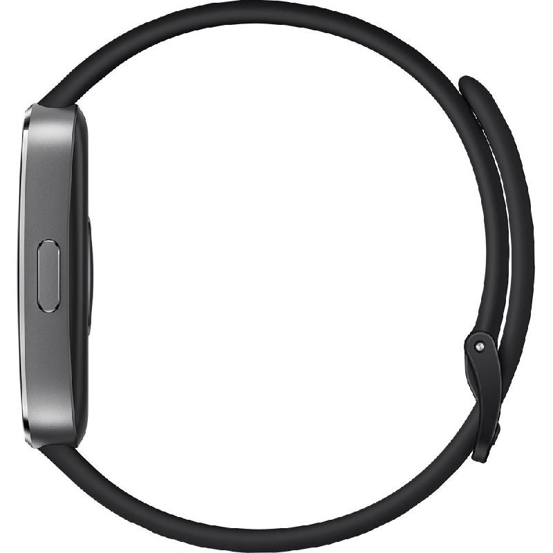 Huawei Band 10 Fitness Band, for Android 8.0 or Later/iOS 13.0 or Later/HarmonyOS 2.0 or Later, 1.47", AMOLED Color Screen, Matte Black — 4