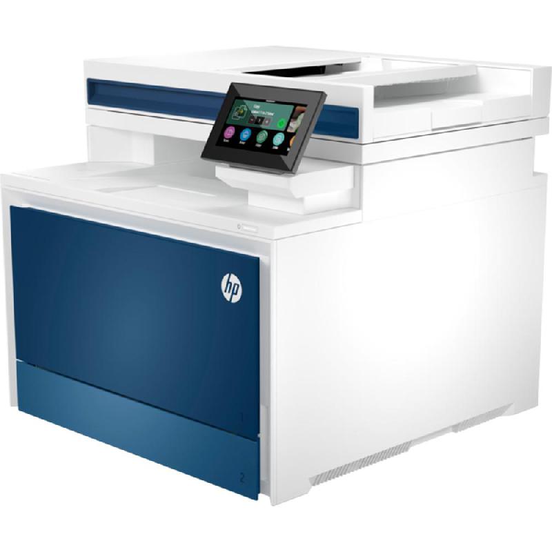 HP Color LaserJet Pro MFP 4303fdw Multi-function Printer, Wi-Fi, Colour Laser Printing