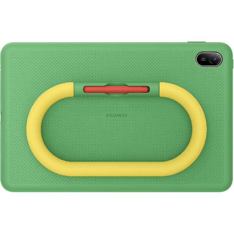 Huawei MatePad SE Kids Edition Tablet - Wi-Fi with Case Cover and Stylus 2025, 11", 128 GB, Nebula Grey, Octa Core — 2