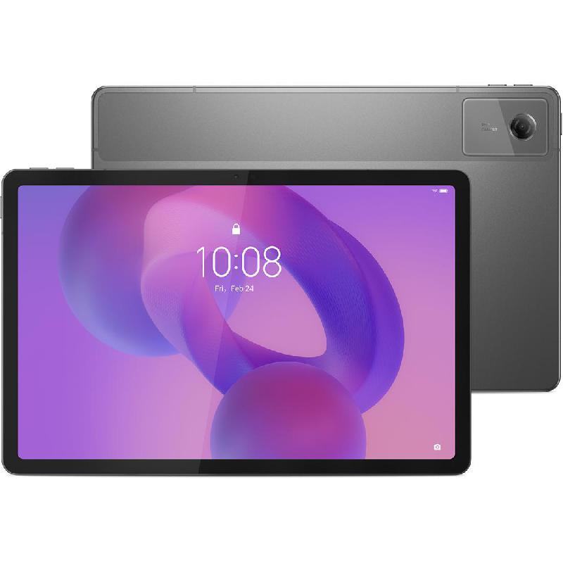 Lenovo Idea Tab Tablet - Wi-Fi 2025, 11", 128 GB, Luna Grey, Octa Core — 2
