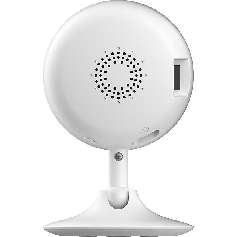 Ezviz CB1 Smart Home Security Camera, Wi-Fi, White — 5