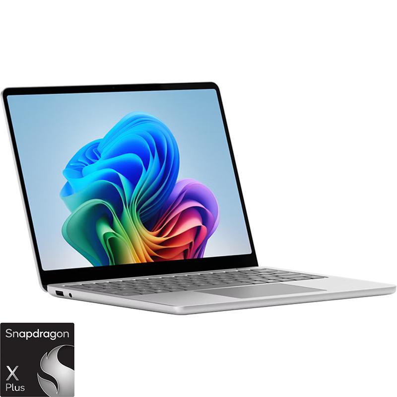 Surface Laptop, CoPilot+ PC, 13 Inch, Snapdragon X Plus, 16 GB RAM, 256 GB SSD, Windows 11 Home, Qualcomm Adreno