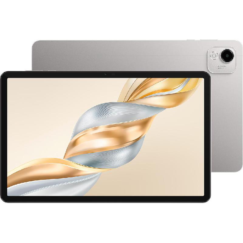 Pad X9a Tablet - 4G with Case Cover 2025, 11.5 Inch, 128 GB, Grey, Octa Core