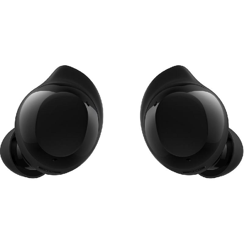 Galaxy Buds Core Earbuds, Active Noise Cancelling, Bluetooth, USB-C, Built-in Microphone, Black