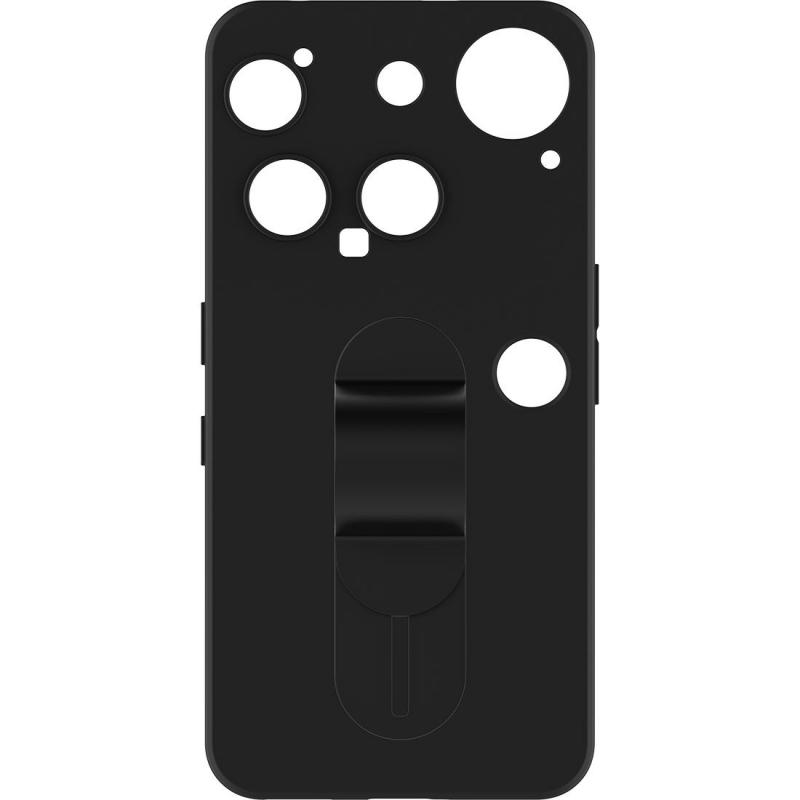 Soft Back Cover Mobile Case with Strap, for Nothing Phone (3), Blue