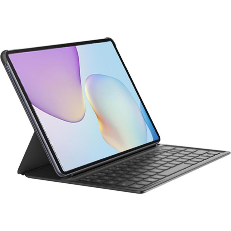 Huawei MatePad 11.5 PaperMatte Tablet - Wi-Fi with Keyboard 2025, 11.5", 256 GB, Space Grey, Octa Core — 3
