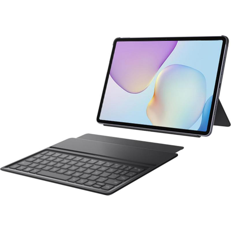 MatePad 11.5 PaperMatte Tablet - Wi-Fi with Keyboard 2025, 11.5 Inch, 256 GB, Space Grey, Octa Core