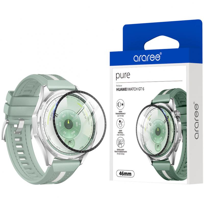 Pure Smartwatch Screen Protector, for Huawei Watch GT 6 46  
