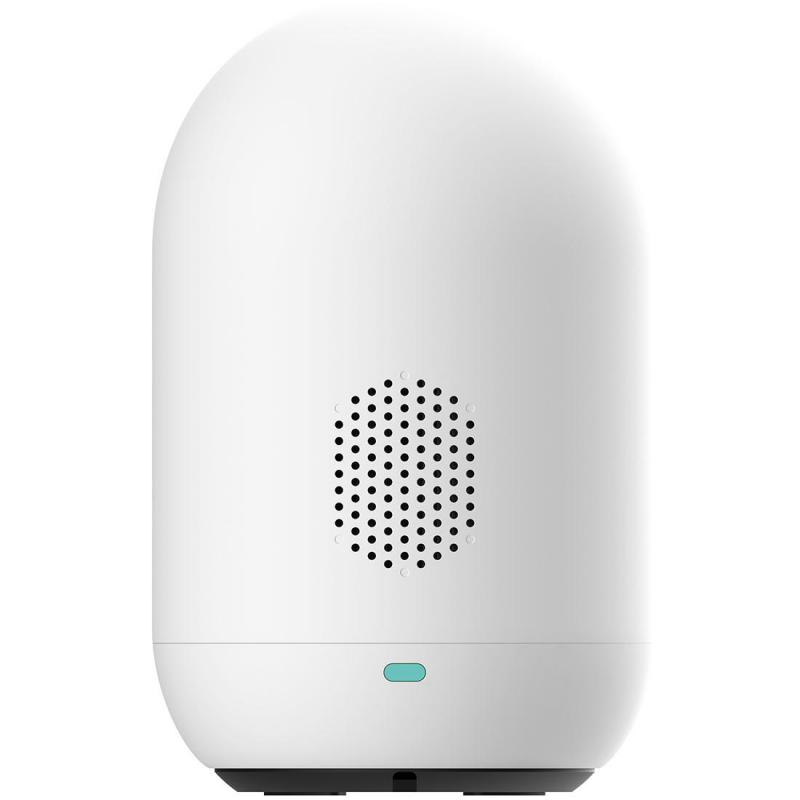 Botslab C221 Full HD Pan & Tilt Camera with Full Color Smart Security Camera, Wi-Fi, Works with Amazon Alexa/Google Assistant, White — 4