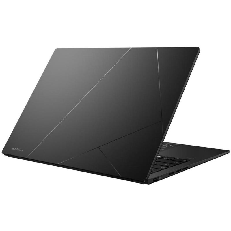 Asus Zenbook 14 Laptop, AI, 14", AMD Ryzen AI, 16 GB RAM, 1 TB M.2 NVMe PCIe 4.0 SSD, Windows 11 Home, AMD Radeon Graphics — 5