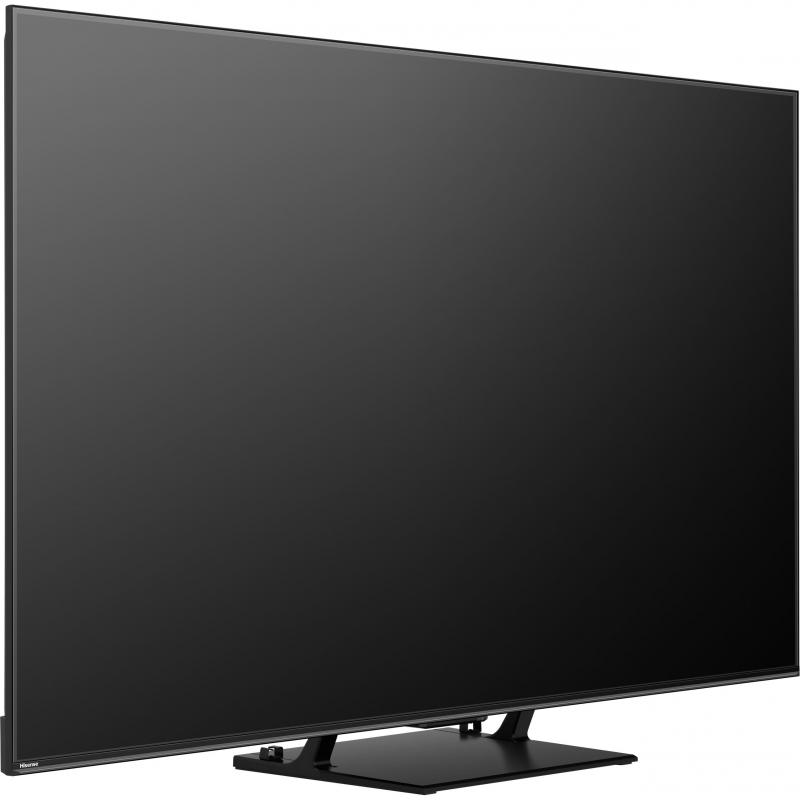 Hisense 100" Smart TV, 4K Mini-LED, 165 Hz, Grey, U7QPRO — 5