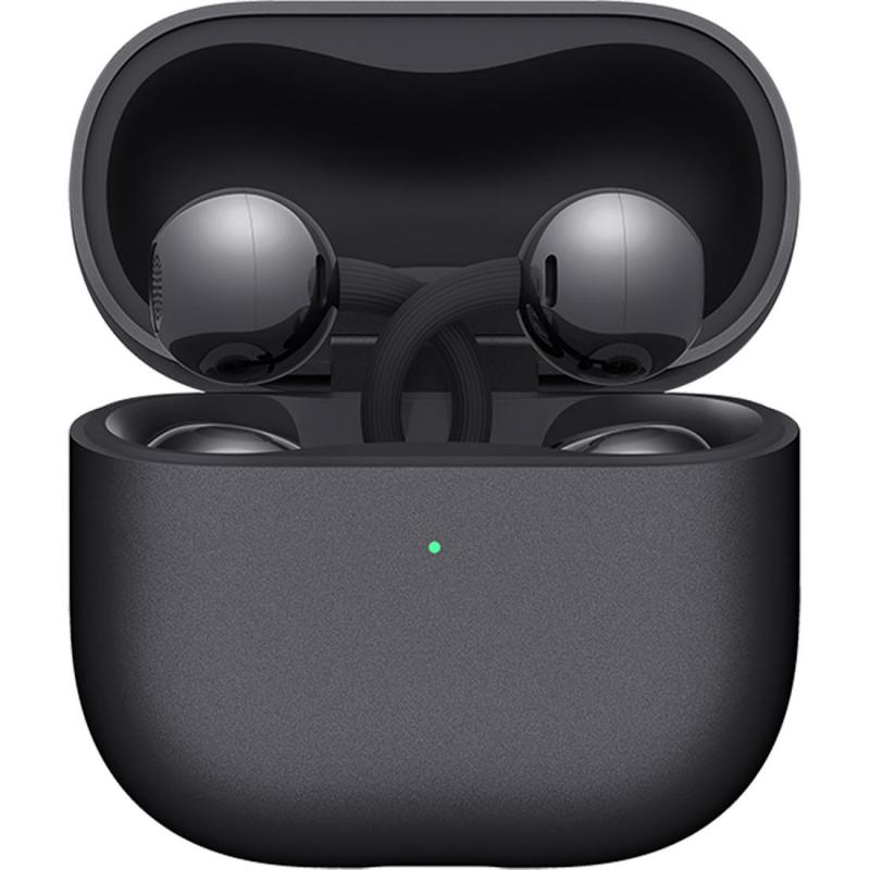 FreeClip 2 Earbuds, Bluetooth, USB-C (Charging), Built-in Microphone, Black