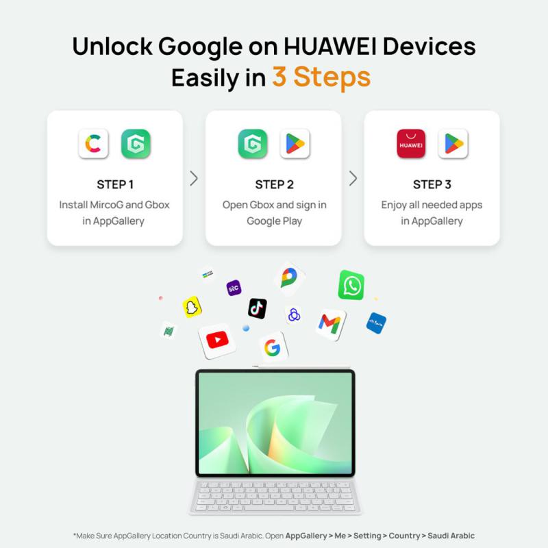 HUAWEI MatePad 11.5 S Tablet - Wi-Fi with Keyboard 2026, 11.5", 256 GB, Space Grey, — 4