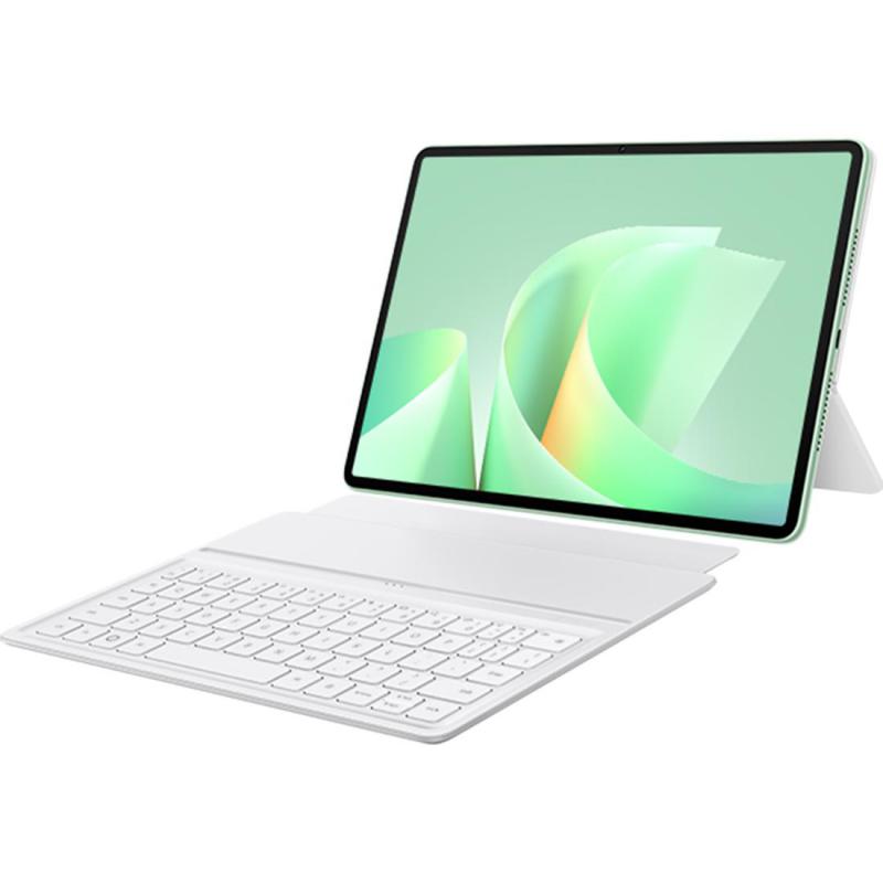 MatePad 11.5 S Tablet - Wi-Fi with Keyboard 2026, 11.5 Inch, 256 GB, Green,