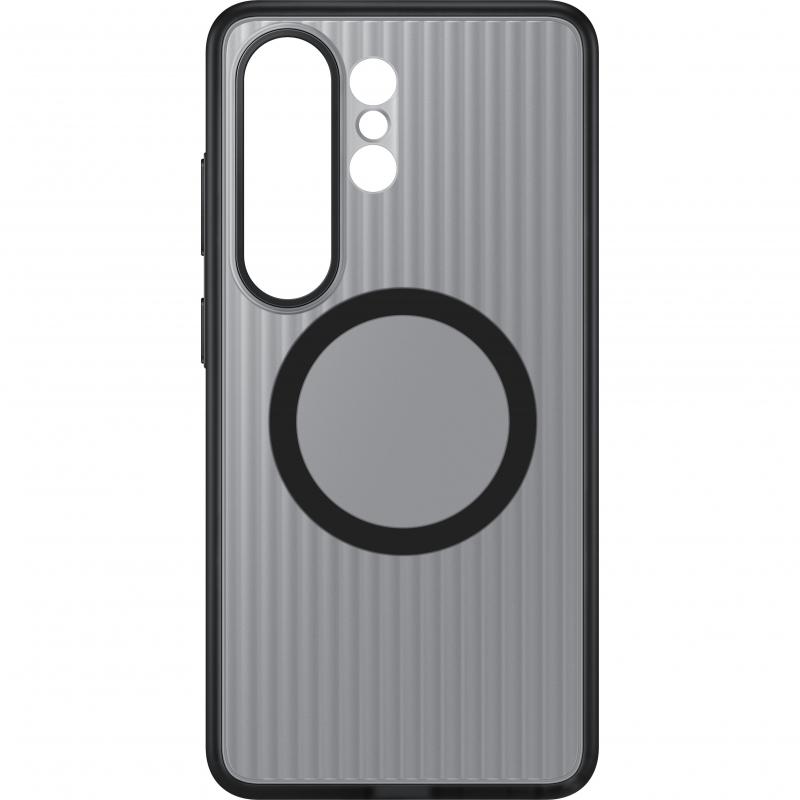 Rugged Back Cover Mobile Case, for Samsung Galaxy S26 Ultra, Black