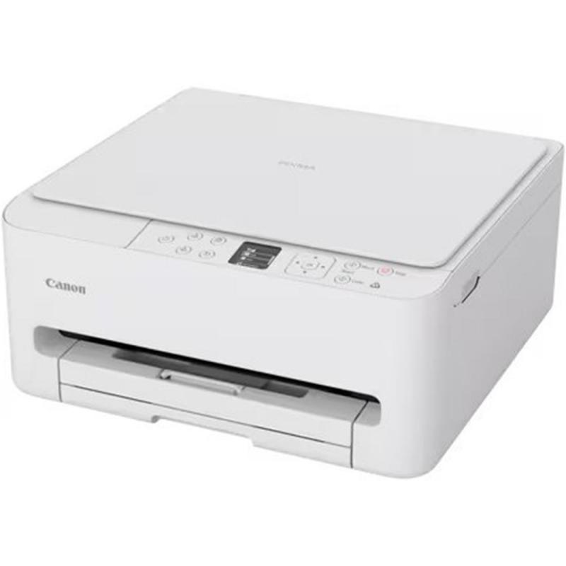 TS6540I PIXMA TS6540I Multi-function Printer, Wi-Fi, Inkjet Printing